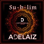 cover: Adelaiz - Su-b-lim