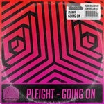 cover: Pleight - Going On