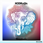 cover: M3drada - 10andaum