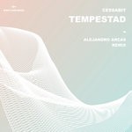 cover: Cessabit - Tempestad