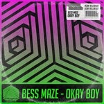 cover: Bess Maze - Okay Boy