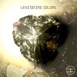 cover: Mergel - Levitating Colors