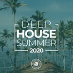 cover: Various - Deep House Summer 2020