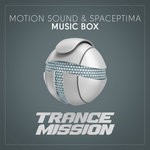 cover: Motion Sound|Spaceptima - Music Box