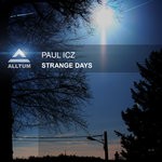 cover: Paul Icz - Strange Days