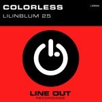 cover: Colorless - Lilinblum 25