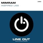 cover: Mimram - Inspired Lies