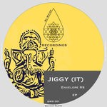 cover: Jiggy (it) - Envelope RS EP