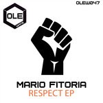 cover: Mario Fitoria - Respect EP