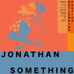 cover: Jonathan Something - Outlandish Poetica (Explicit)