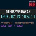 cover: Al L Bo|Dj Huseyin Hakan - DJ-Ready Remixes Vol 4