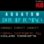 cover: Aquatom|Clouds Testers - DJ-Ready Remixes Vol 3