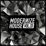 cover: Various - Modernize House Vol 33