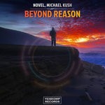 cover: Michael Kush|Novel - Beyond Reason