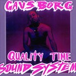 cover: Gavsborg - Quality Time Sound System