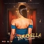 cover: Shaneil Muir - Yamabella