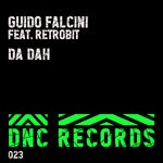 cover: Guido Falcini|Retrobit - Da Dah