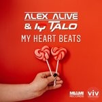 cover: Alex Alive & Iq-talo - My Heart Beats