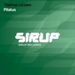 cover: Thomas Lizzara - Pilatus