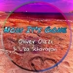 cover: L'za Scharapan|Oliver Olzzi - Now It's Gone