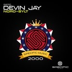 cover: Devin Jay - Nord-Sylt