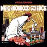 cover: John Arnold - Neighborbood Science