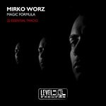 cover: Mirko Worz - Magic Formula (20 Essential Tracks)