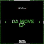 cover: Kofla - Da Move EP