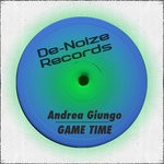 cover: Andrea Giungo - Game Time