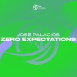 cover: Jose Palacios - Zero Expectations