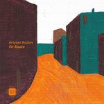 cover: Artyom Kozlov - En Route