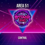 cover: Area51 - Control