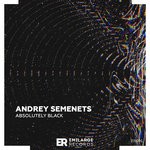 cover: Andrey Semenets - Absolutely Black