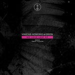 cover: Vinicius Honorio & Orion - No Love Lost EP