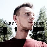 cover: Alex Greenhouse - Life