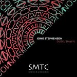 cover: Jono Stephenson - Dusk