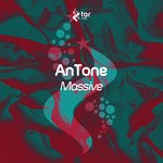 cover: Antone - Massive