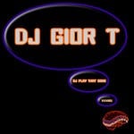 cover: Dj Gior T - DJ Play That Song