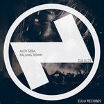 cover: Alex Seda - Falling Down (Extended Mix)