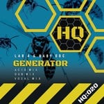 cover: Lab4 & Baby Doc - Generator