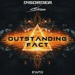 cover: Disorder, Slivium - Outstanding Fact