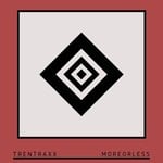 cover: Trentraxx - Moreorless EP