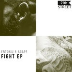 cover: Entoniu & Agape - Fight EP