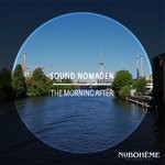 cover: Sound Nomaden - The Morning After