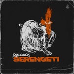 cover: Polback - Serengeti