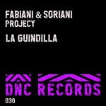 cover: Fabiani|Soriani Project - La Guindilla