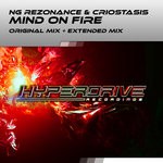 cover: Criostasis|Ng Rezonance - Mind On Fire