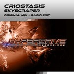 cover: Criostasis - Skyscraper