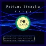 cover: Fabiano Binaglia - Forge