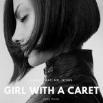 cover: Hanny & Mr Jeyms - Girl With A Caret